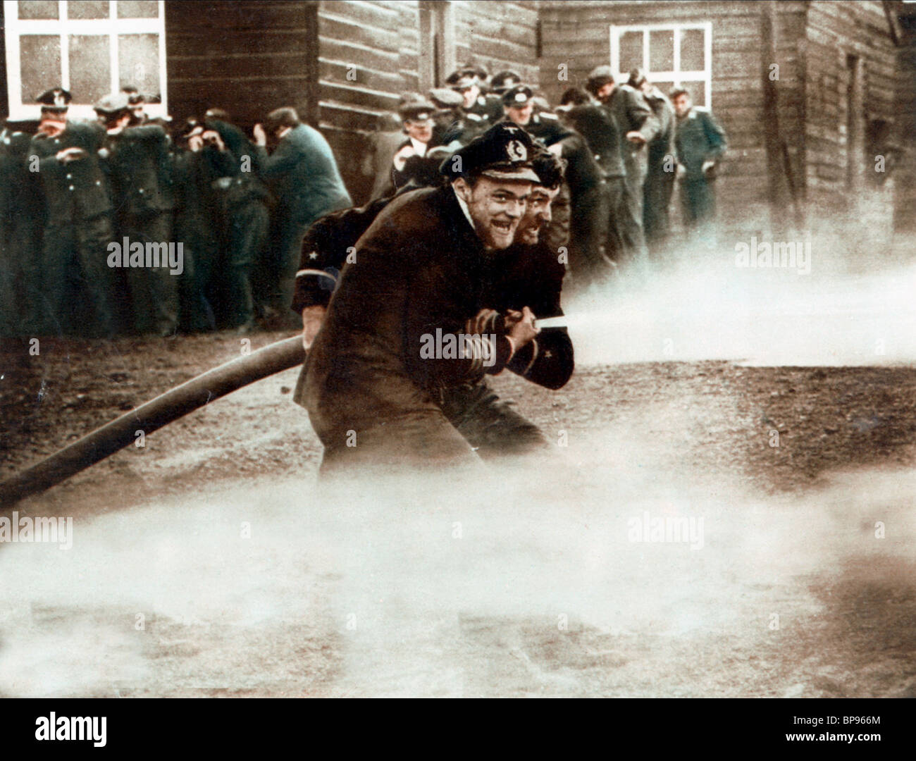 With Helmut Griem High Resolution Stock Photography and Images - Alamy