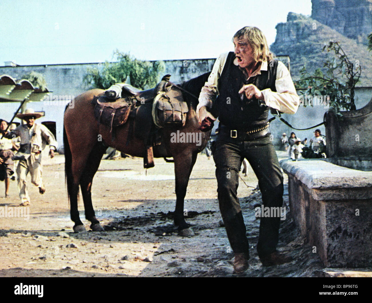Deadly Trackers High Resolution Stock Photography and Images - Alamy