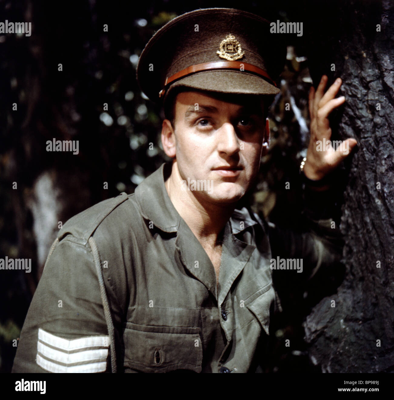 JOHN THAW REDCAP (1964 Stock Photo 30936910 Alamy