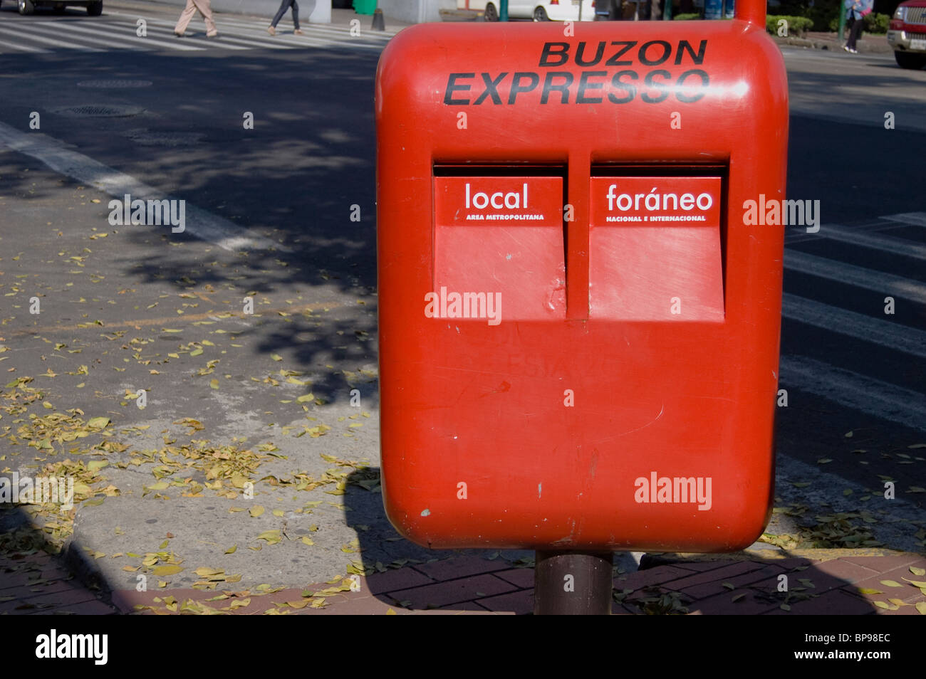 Buzon de correos de mexico hotsell