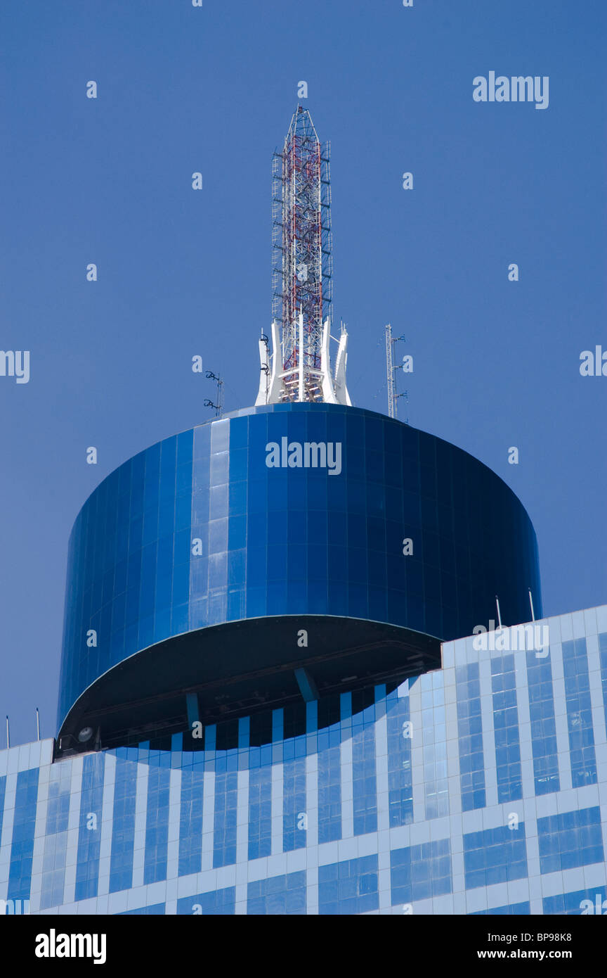 World Trade Center Mexico City Stock Photo Alamy
