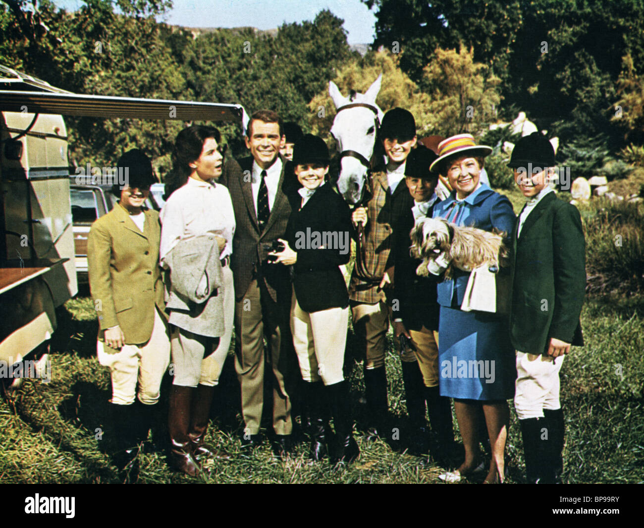 Lochlyn Munro,Alexandra Tydings Adult pic Petula Clark,June Brewster Brea Grant,Ruby Lewis Adult archive Sheila Matthews Allen,Sandra Dickinson