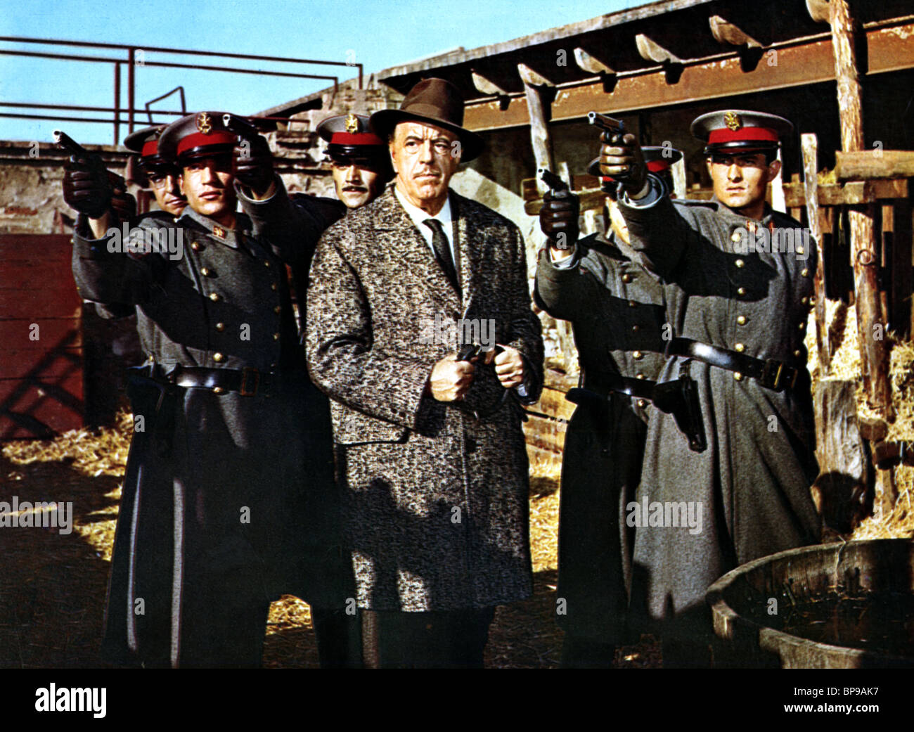 Fortunio Bonanova High Resolution Stock Photography and Images Alamy