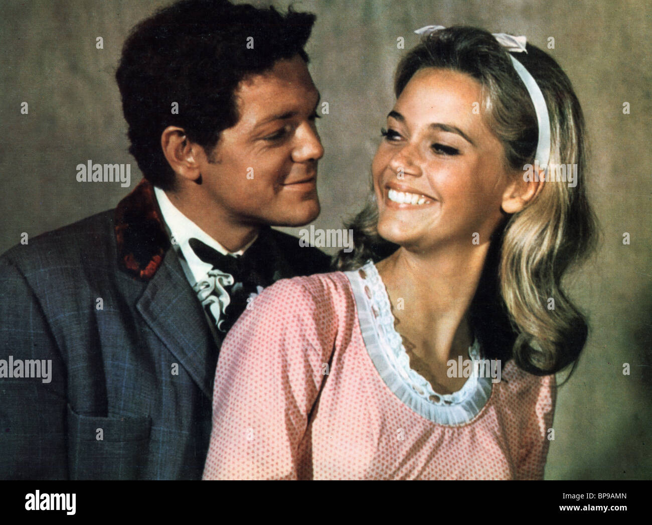 Communication on this topic: Peggy Lipton, peggy-lipton/ Communication on this topic: Genevieve Hamper, peggy-lipton/