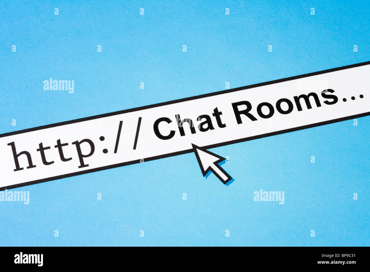 Chat rooms hi-res stock photography and images photo