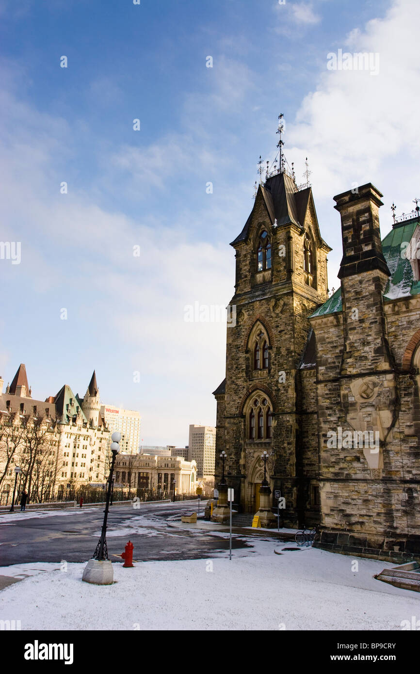 Capital city of canada hi-res stock photography and images - Alamy