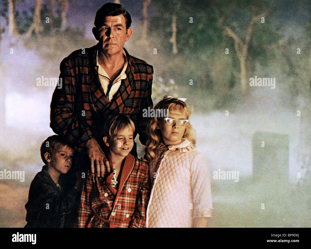 Andy Griffith Angel In My Pocket 1969 Stock Photo Alamy
