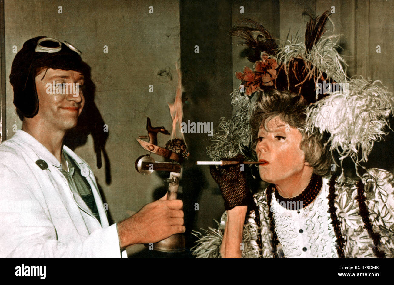 Agatha Webb High Resolution Stock Photography and Images - Alamy