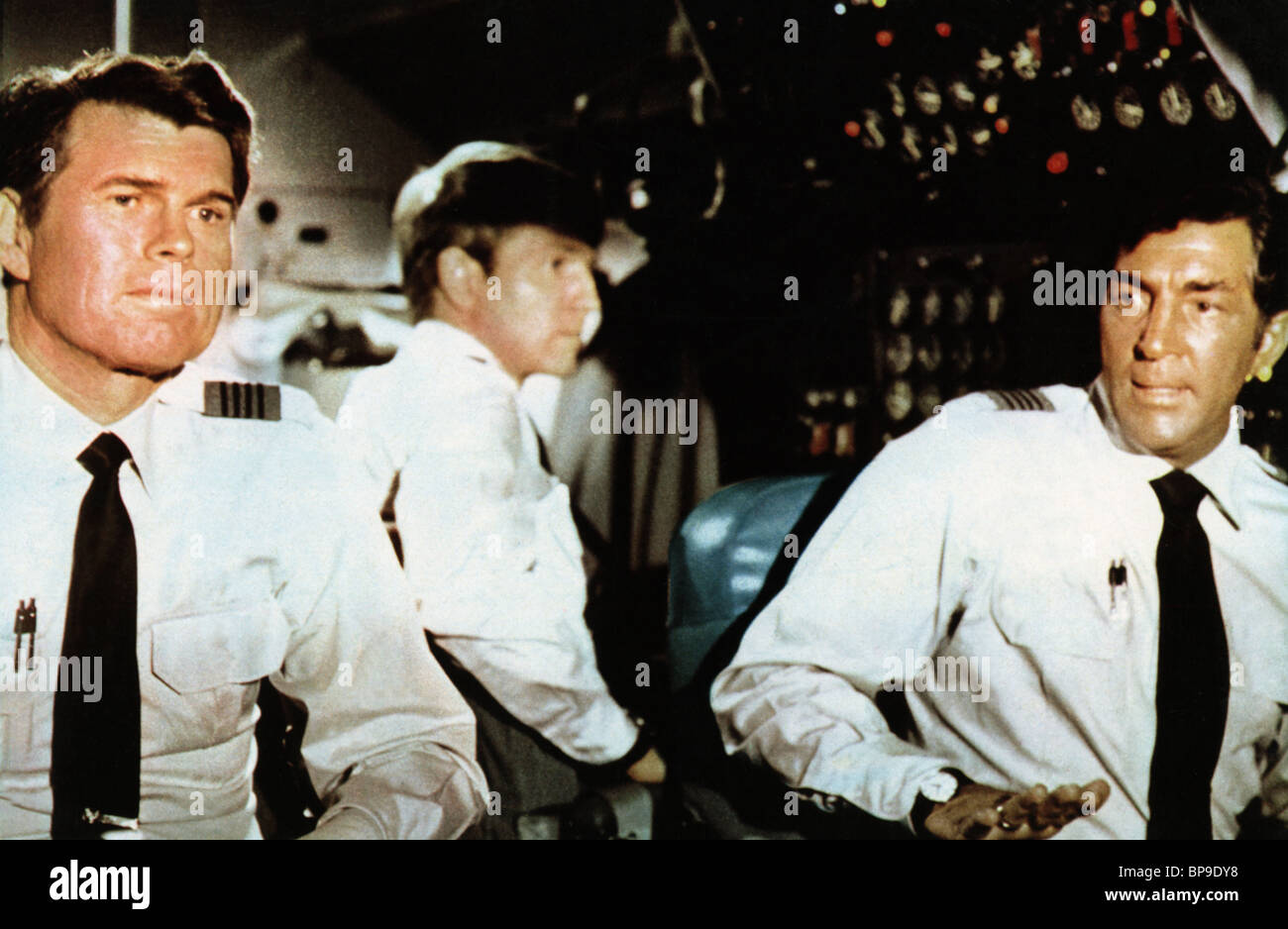 Barry Nelson High Resolution Stock Photography And Images Alamy
