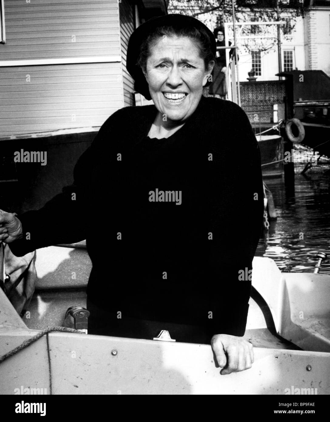 Peggy Mount Peggy Mount