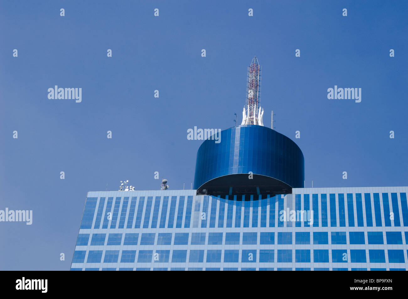 World Trade Center Mexico City Stock Photo Alamy