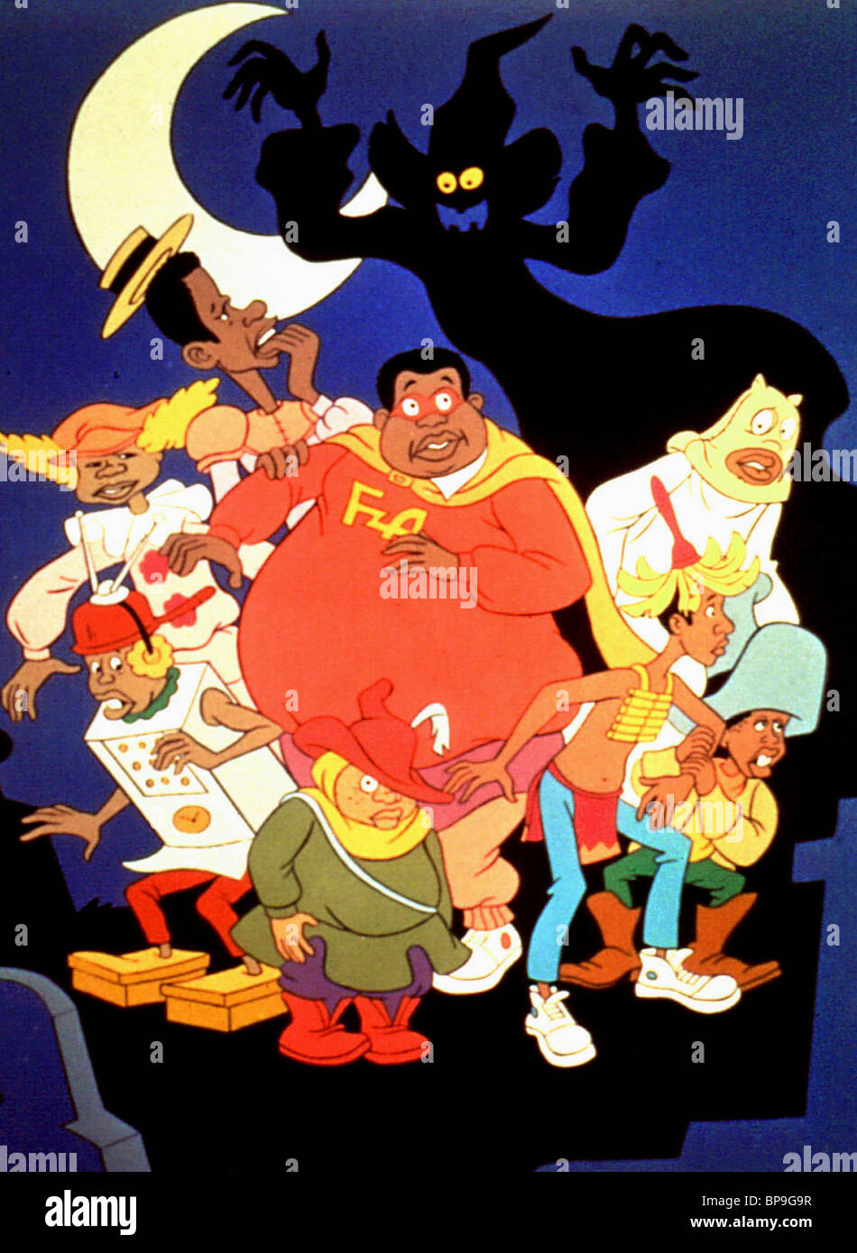 List of Famous Cartoon Character Names List of Famous Cartoon Character Names