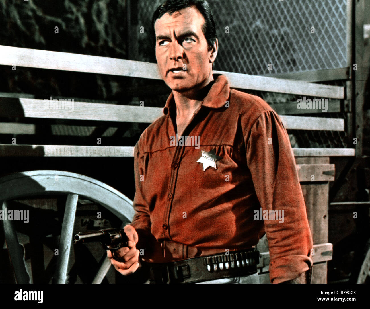 George Montgomery George Montgomery
