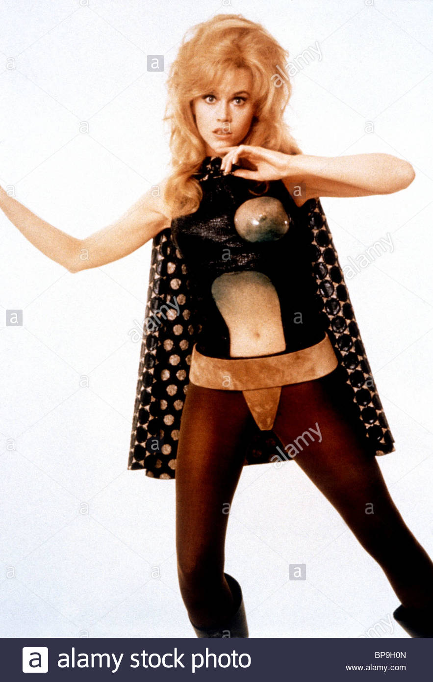 1968 Barbarella