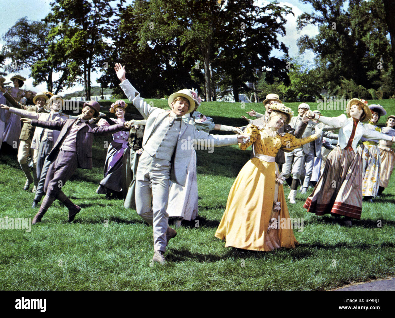 Hello Dolly Movie High Resolution Stock Photography and Images Alamy