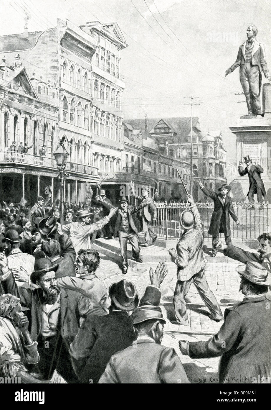 Statue of clay, new orleans hires stock photography and images Alamy