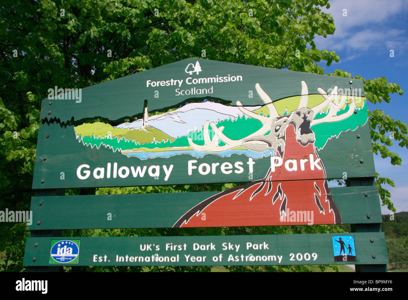 Kirrochtree Stock Photos Kirrochtree Stock Images Alamy
