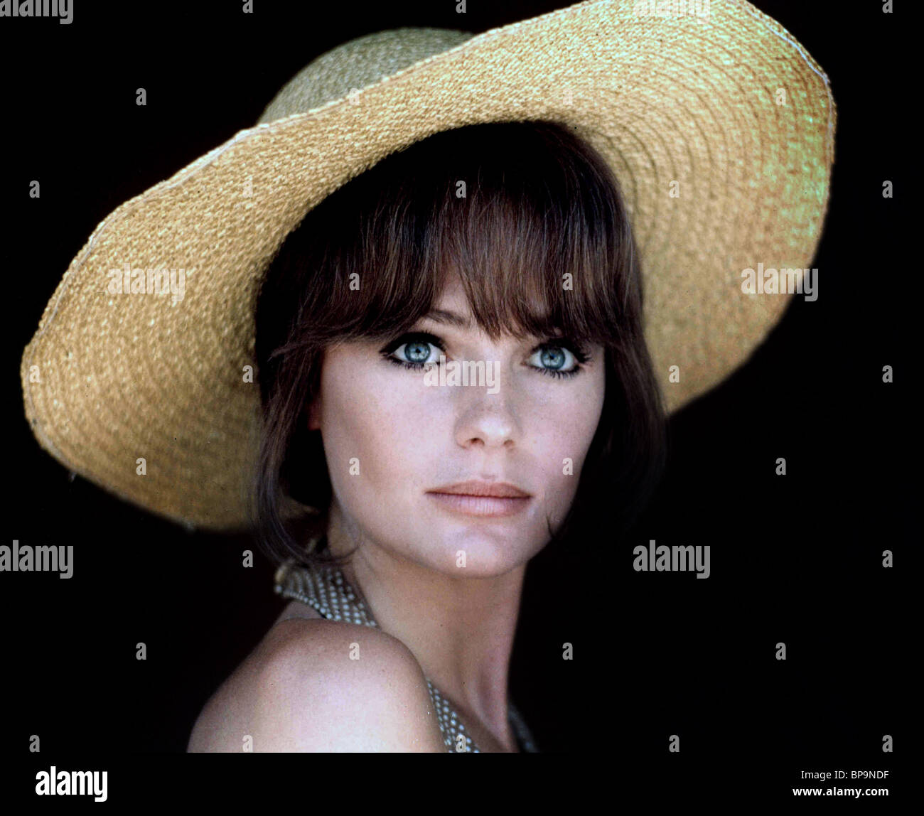 Jacqueline Bisset Actress