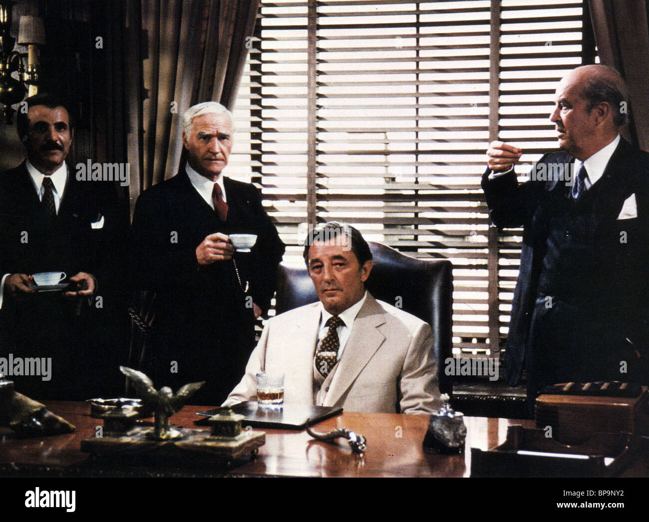 The Last Tycoon High Resolution Stock Photography and Images - Alamy