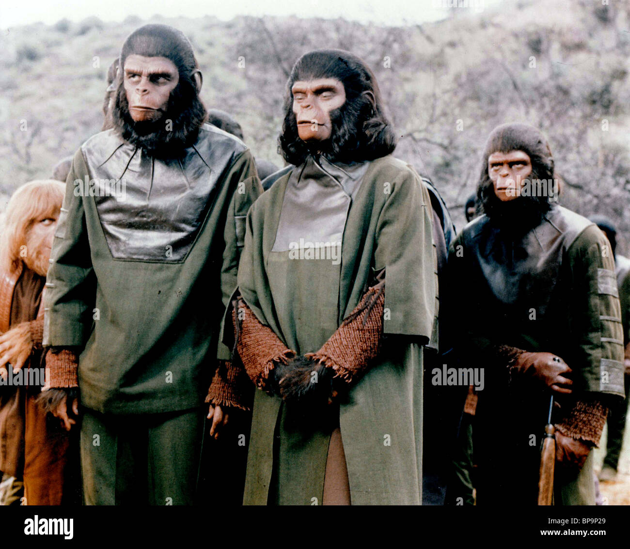 Battle For The Planet Of The Apes High Resolution Stock Photography And Images Alamy