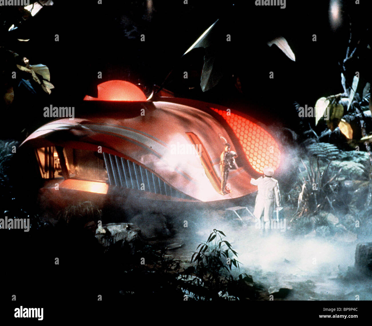 Land Of Giants Movie High Resolution Stock Photography and Images Alamy