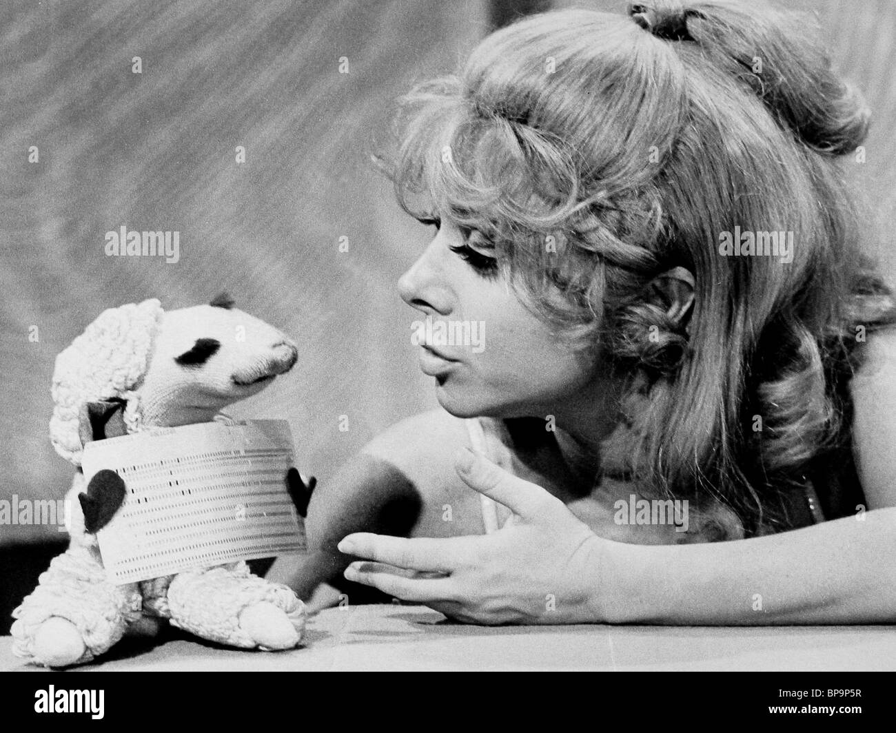 Shari Lewis High Resolution Stock Photography and Images Alamy
