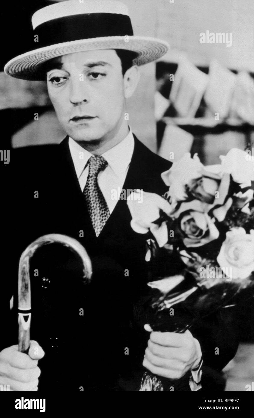 BUSTER KEATON STEAMBOAT BILL JR. (1928 Stock Photo Alamy