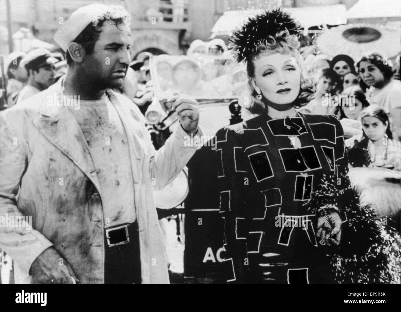 Broderick crawford hires stock photography and images Alamy