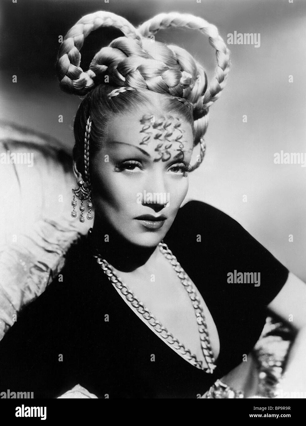 MARLENE DIETRICH KISMET (1944 Stock Photo 30948675 Alamy
