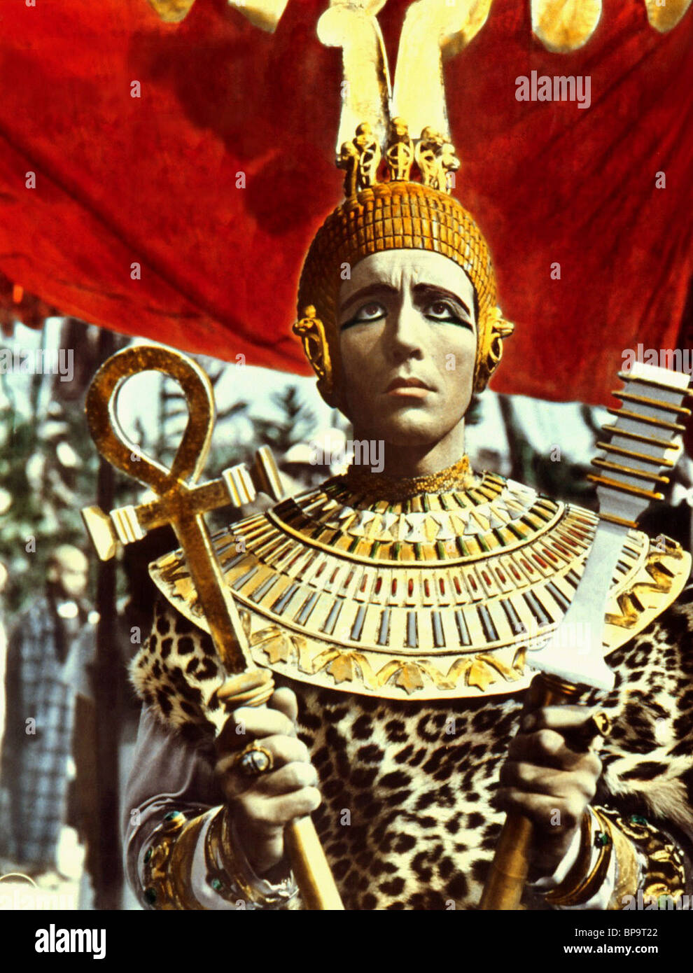 The Mummy 1959 Christopher Lee High Resolution Stock Photography and ...