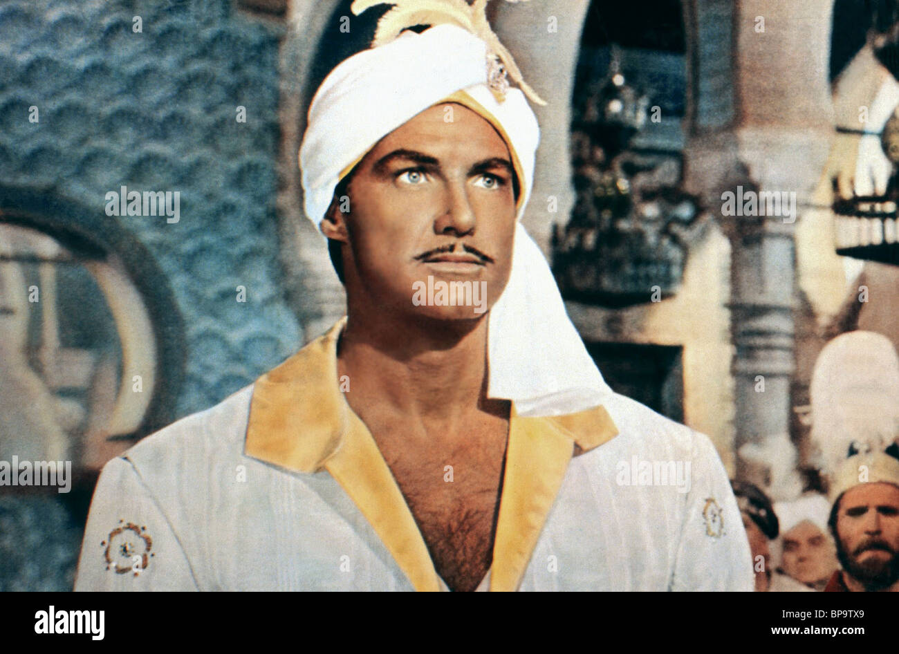 Il Ladro Di Bagdad 1961 Film Completo