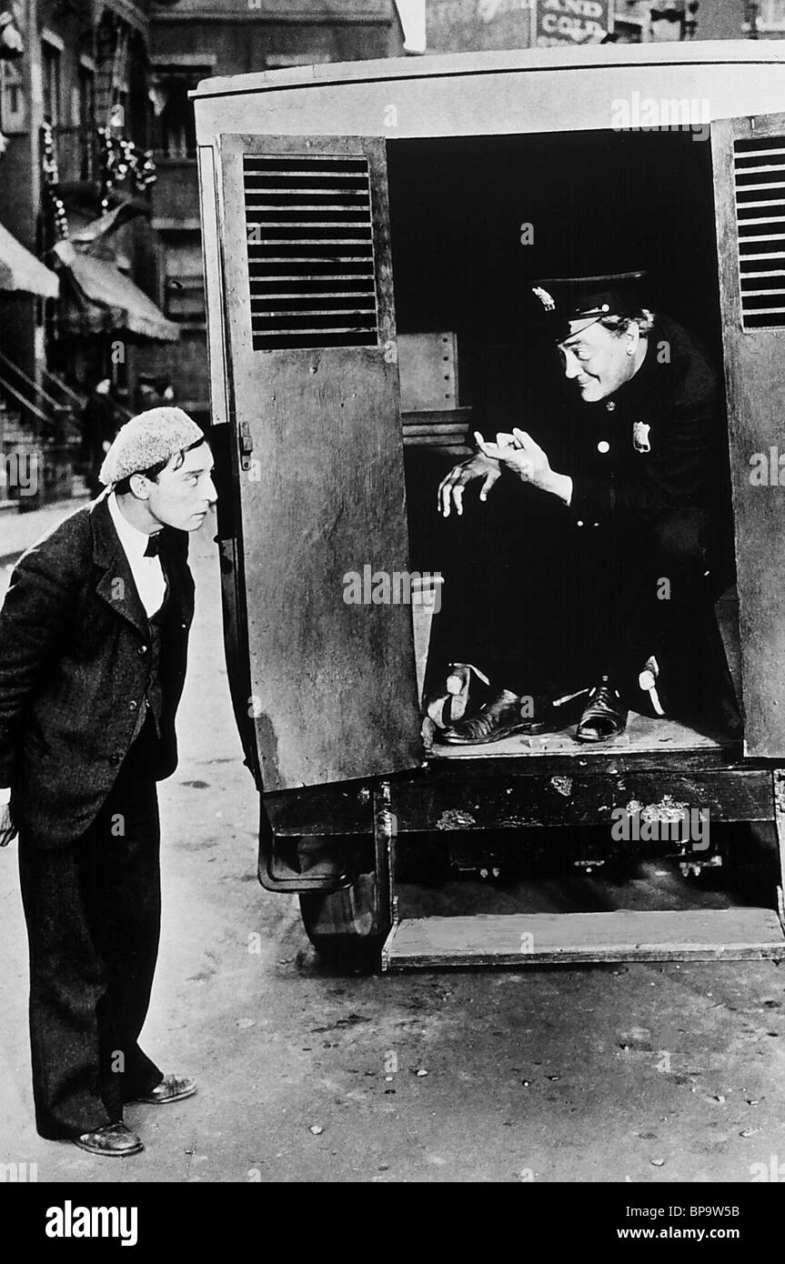 Buster keaton hat hires stock photography and images Alamy