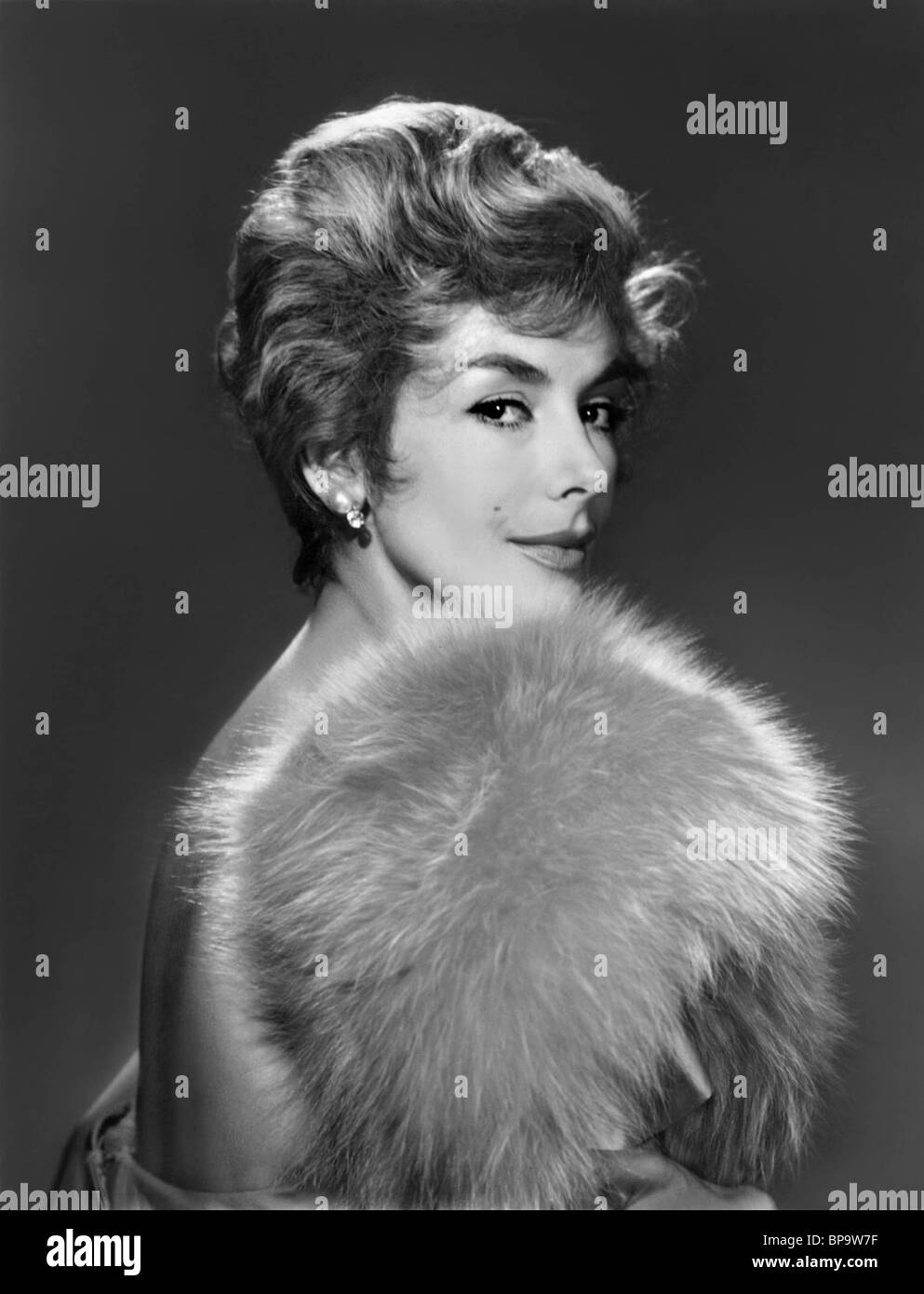 Kay Kendall High Resolution Stock Photography and Images Alamy