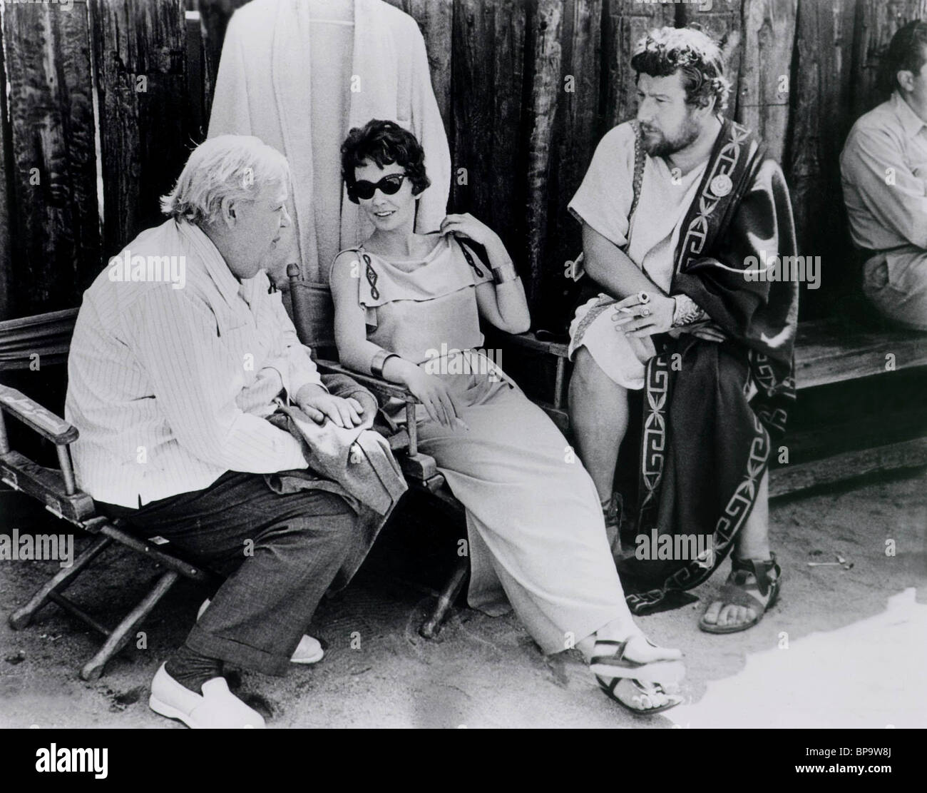 Discussion on this topic: Charles Laughton (1899?962), charles-laughton-1899-962/ Discussion on this topic: Sybil Arundale, charles-laughton-1899-962/
