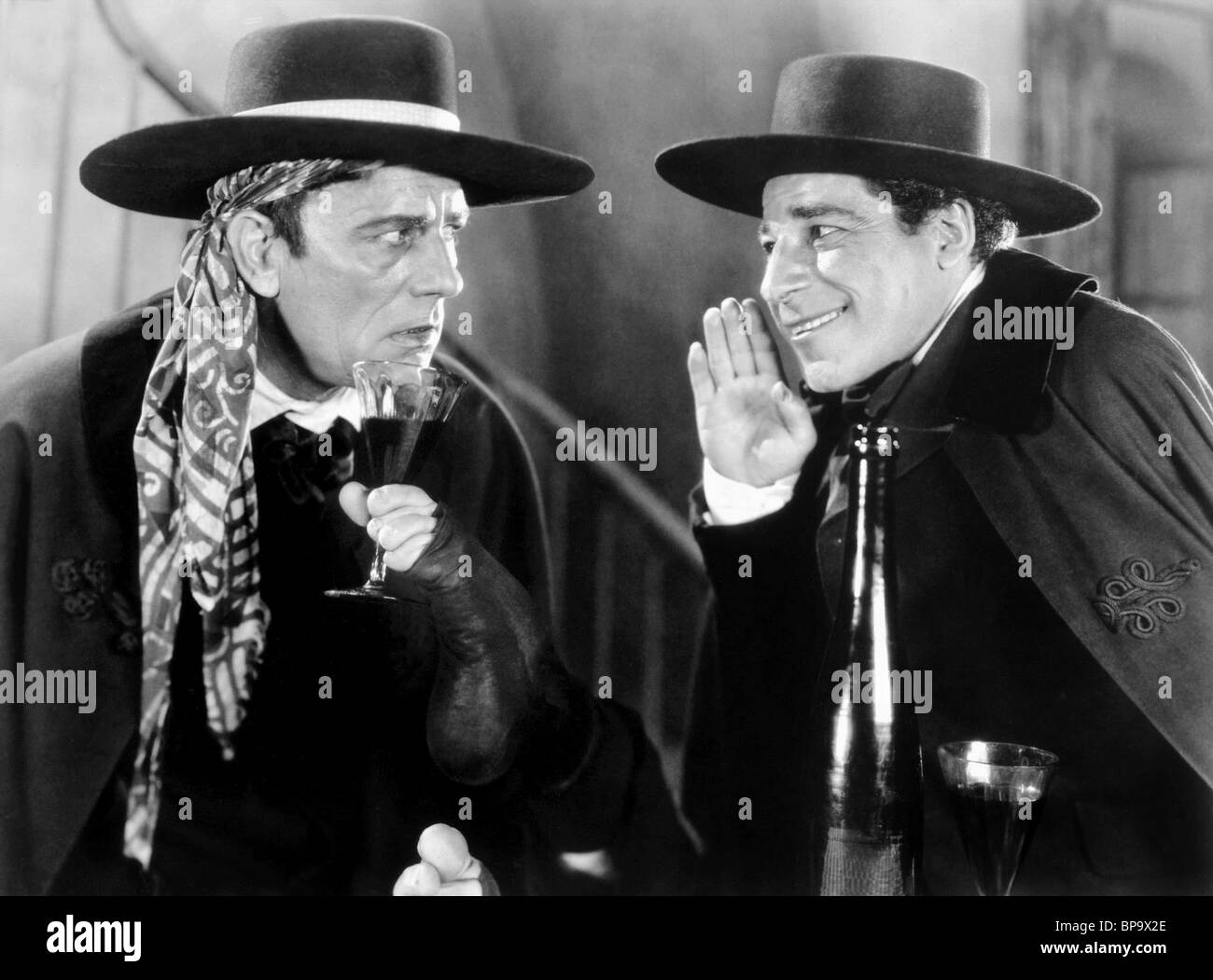 LON CHANEY, JOHN GEORGE, THE UNKNOWN, 1927 Stock Photo