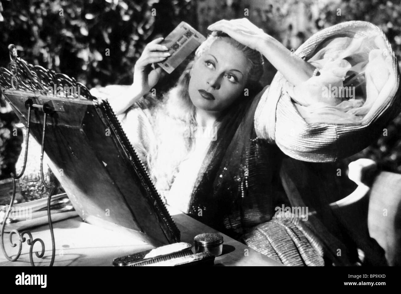 Josette hi-res stock photography and images - Alamy