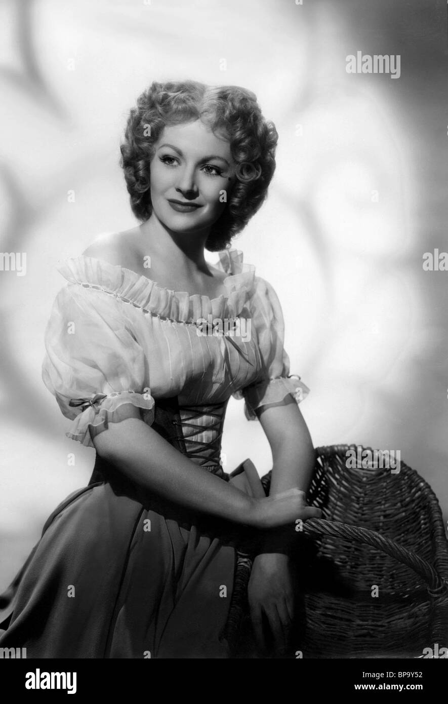 Margaret lockwood 1949 hi-res stock photography and images