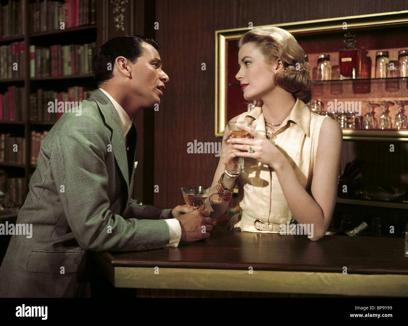 High Society 1956 Frank Sinatra High Resolution Stock Photography and ...