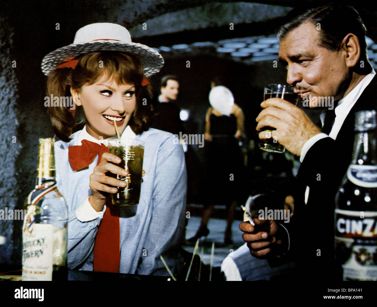 It Started In Naples High Resolution Stock Photography and Images Alamy