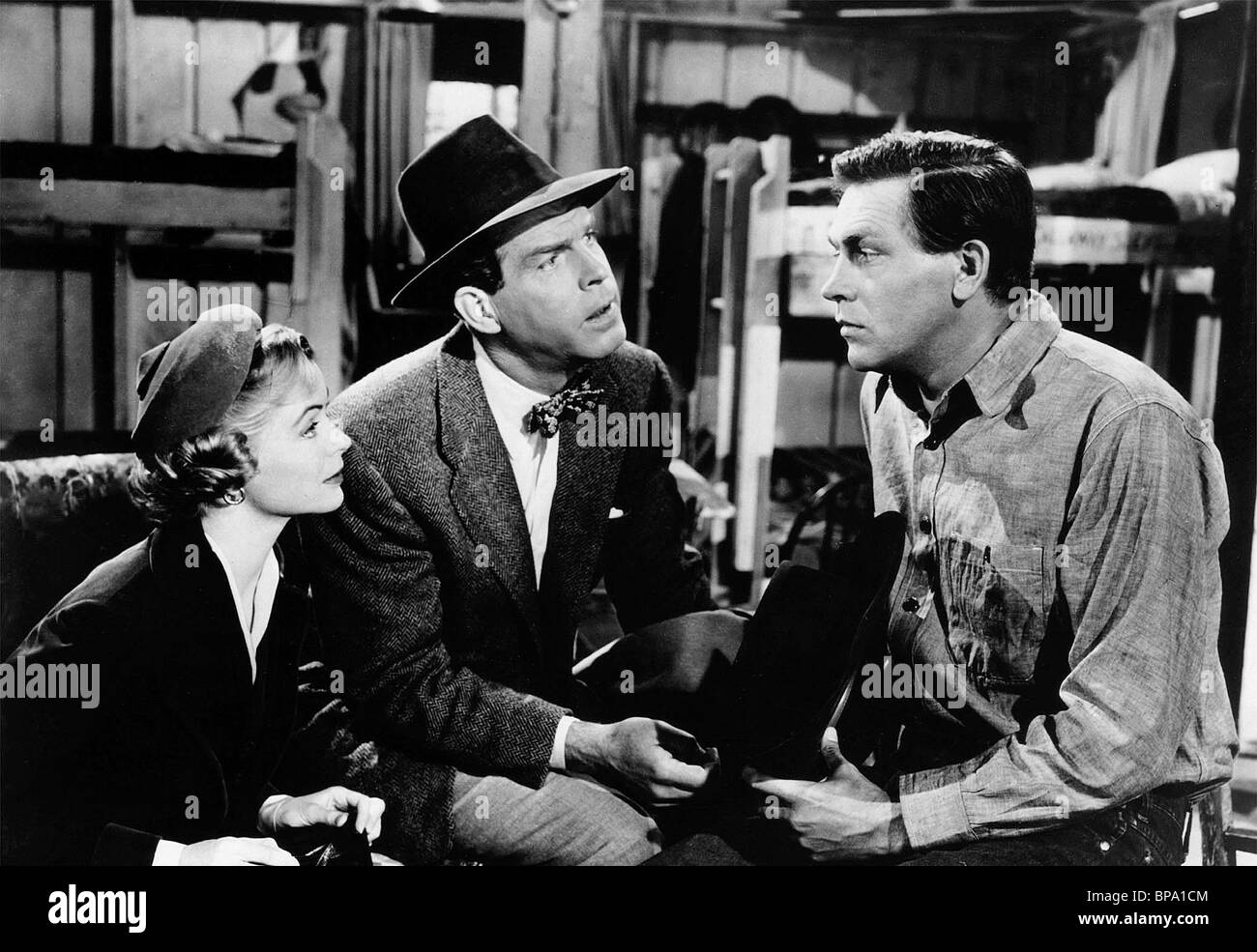 Callaway went thataway 1951 hires stock photography and images Alamy