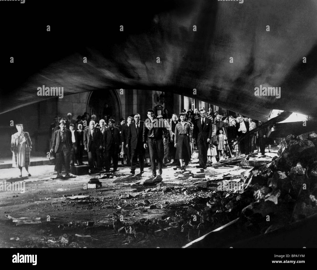 War Of The Worlds Film 1953 High Resolution Stock Photography and Images Alamy War Of The Worlds Film 1953 High Resolution Stock Photography and Images Alamy