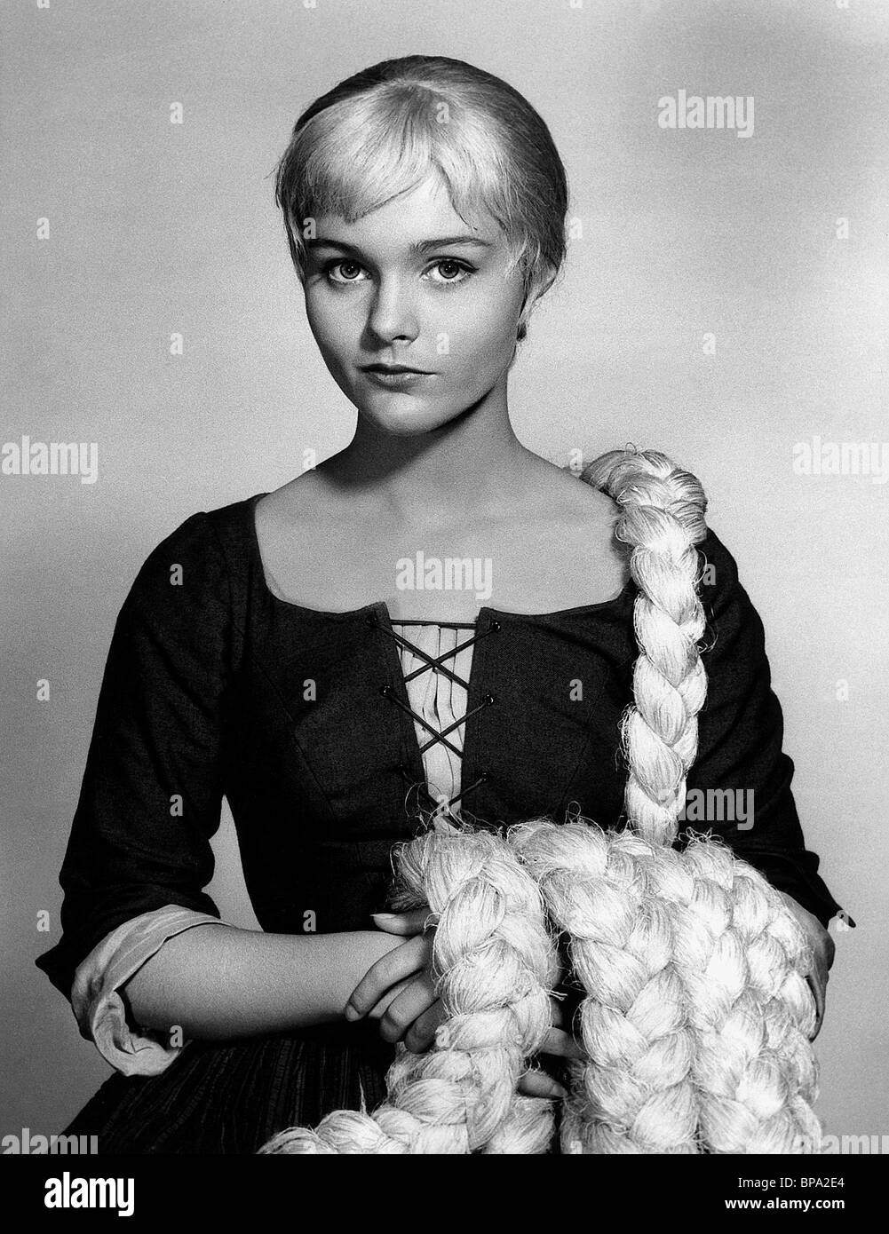 Carol Lynley picture pictures Carol Lynley