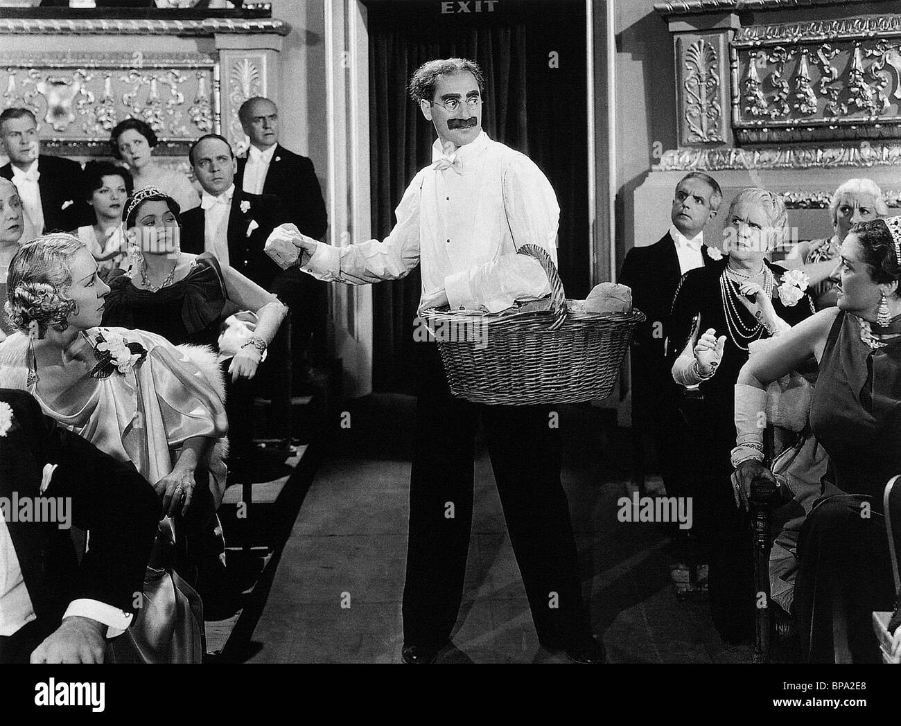 groucho marx in a night at the opera groucho marx in a night at the opera
