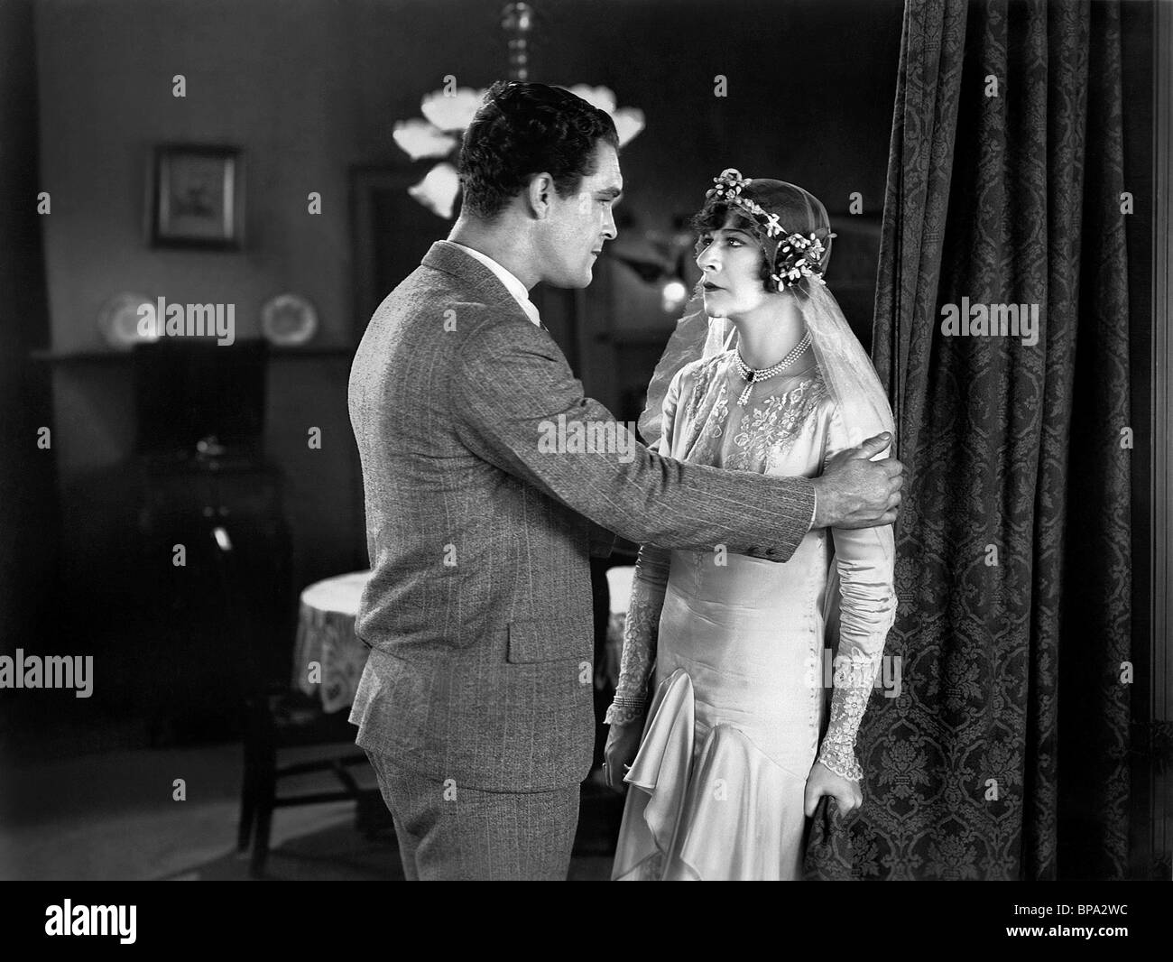 FANNY BRICE MY MAN (1928 Stock Photo Alamy