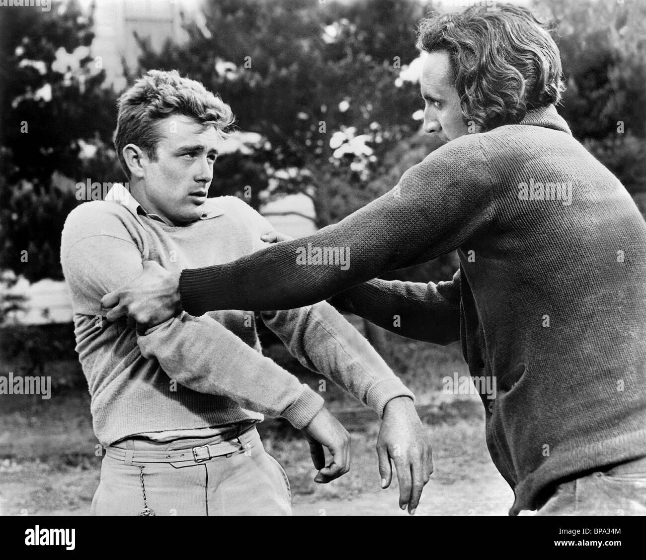 James Dean East Of Eden High Resolution Stock Photography and Images