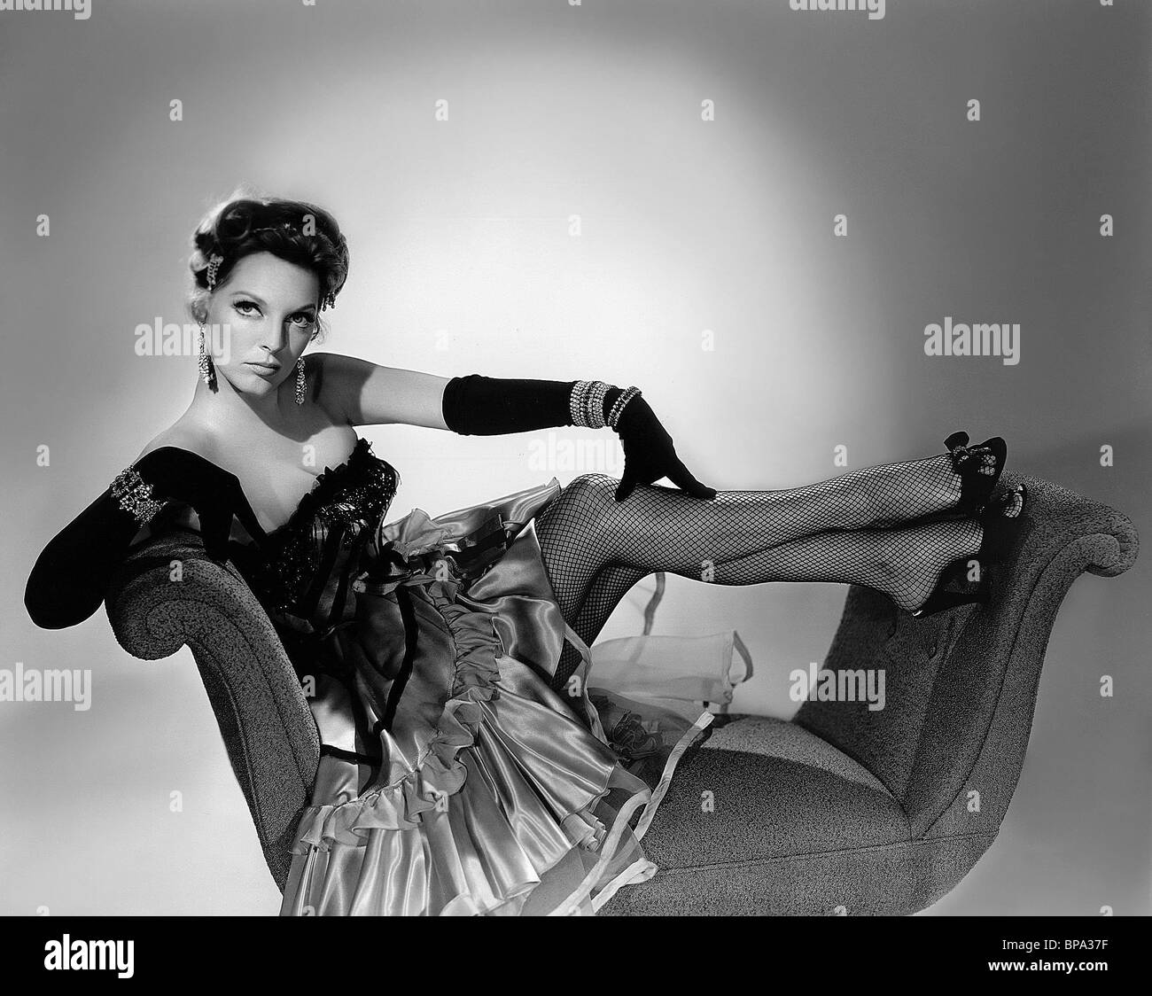 Julie London foto foto Julie London