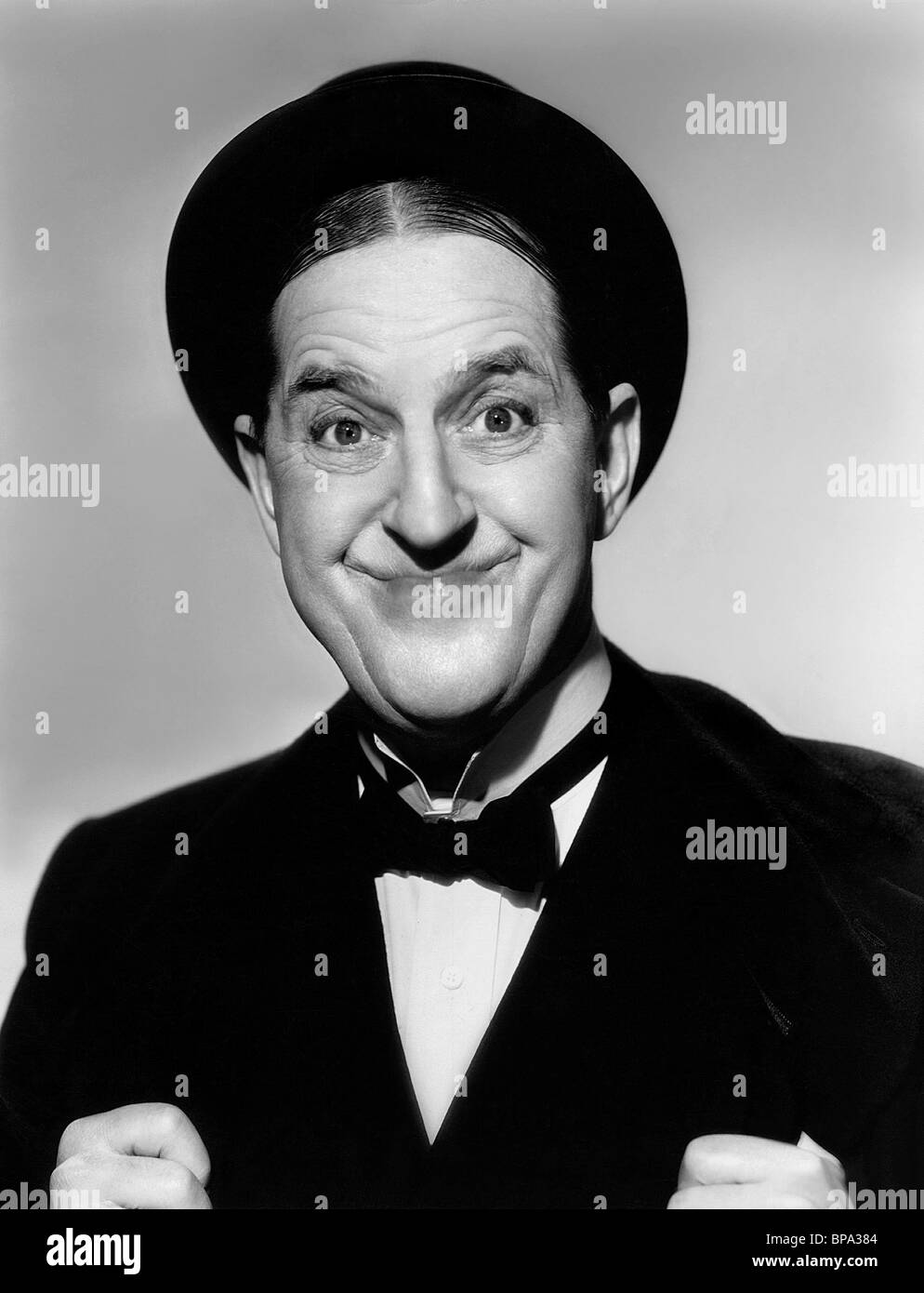 STANLEY HOLLOWAY THE PERFECT WOMAN (1949) Stock Photo