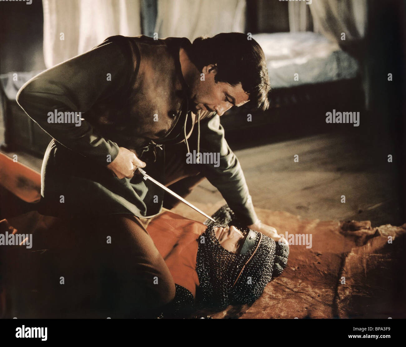 Ivanhoe 1952 hires stock photography and images Alamy