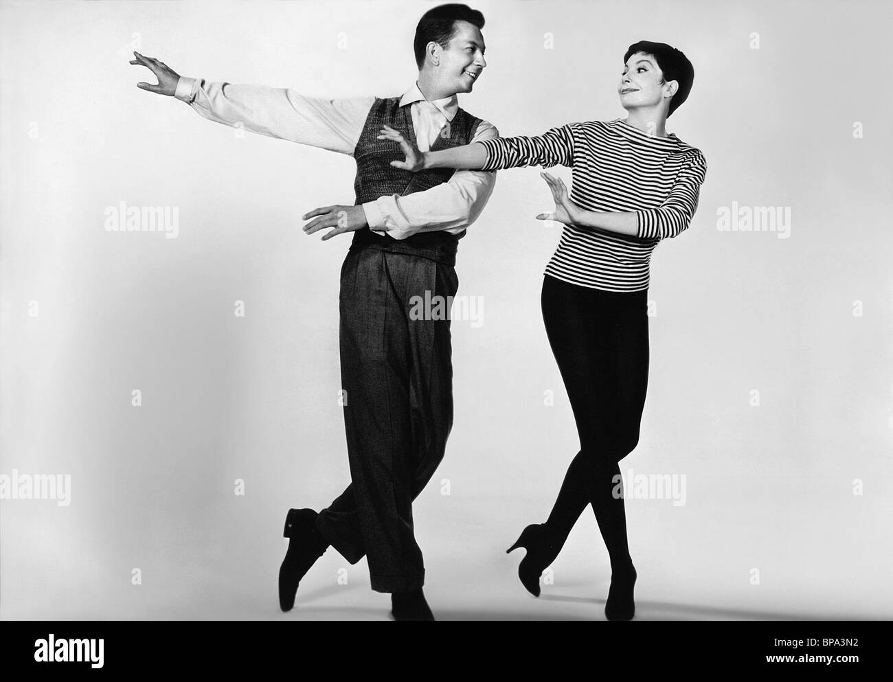 Anything Goes 1956 Donald Oconnor High Resolution Stock Photography and ...