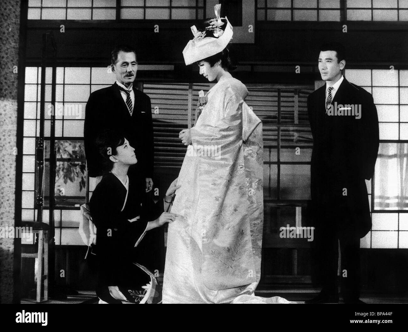 Mariko High Resolution Stock Photography and Images - Alamy